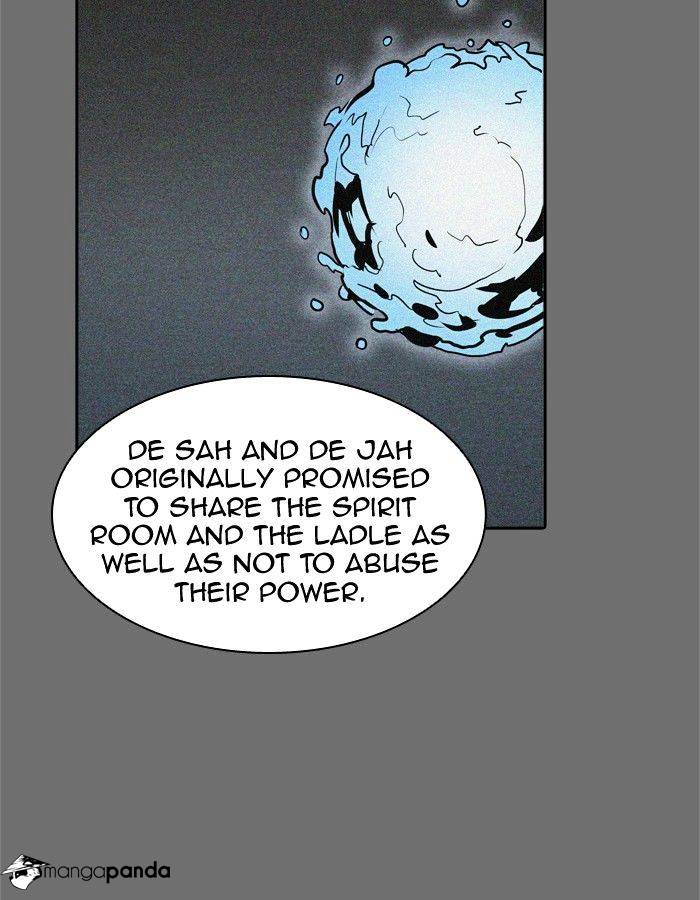 Tower of God Chapter 331 image 062